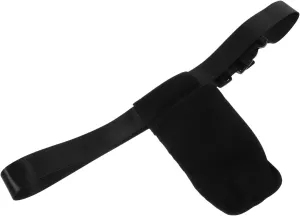 Oil Bottle Waist Storage Pouch Essential Oil Holder for Massage Practitioners Sturdy Neoprene Bag