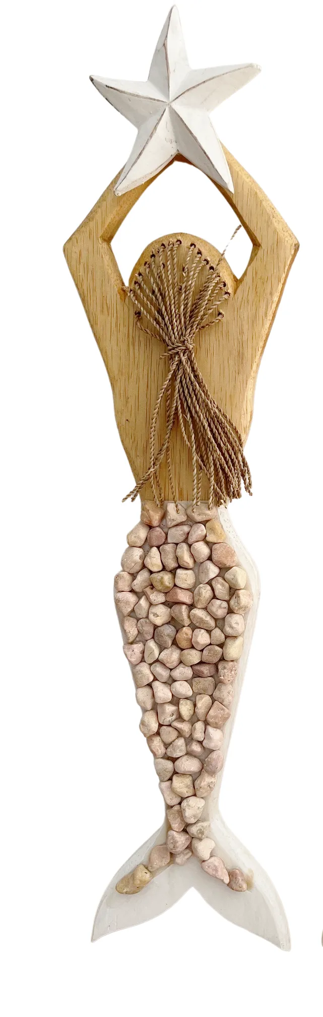 PEBBLE Mermaid - Large