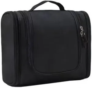 [Portable travel essential] toiletry bag Large capacity waterproof storage bag Business travel fitness toiletry bag multi-functional layering (SN1001)