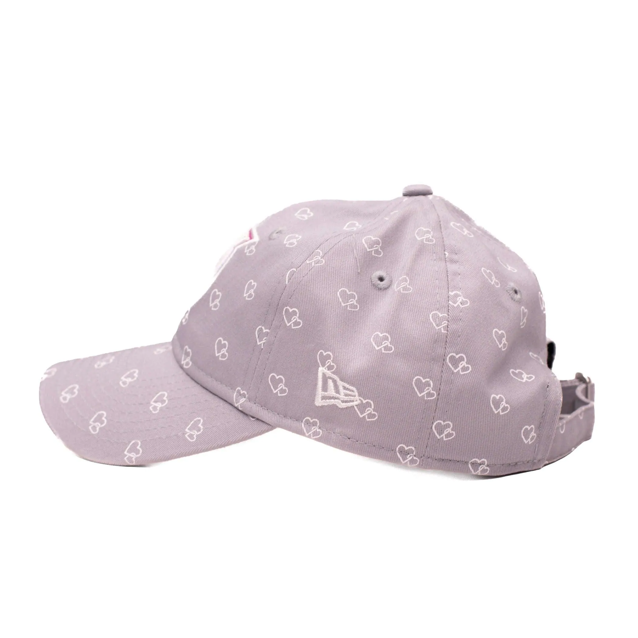 Portland Trail Blazers Youth Logo Pop Cap Strapback
