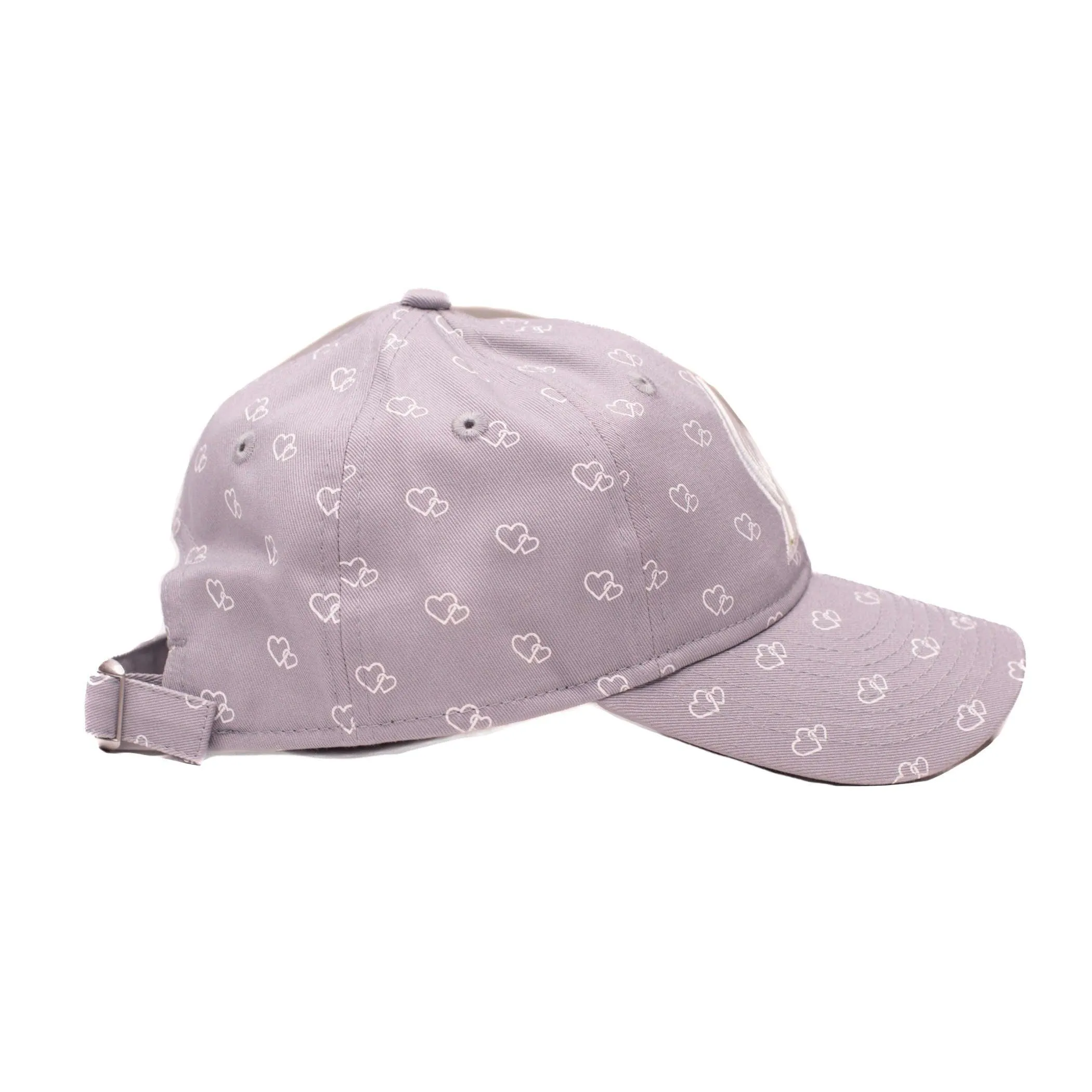 Portland Trail Blazers Youth Logo Pop Cap Strapback