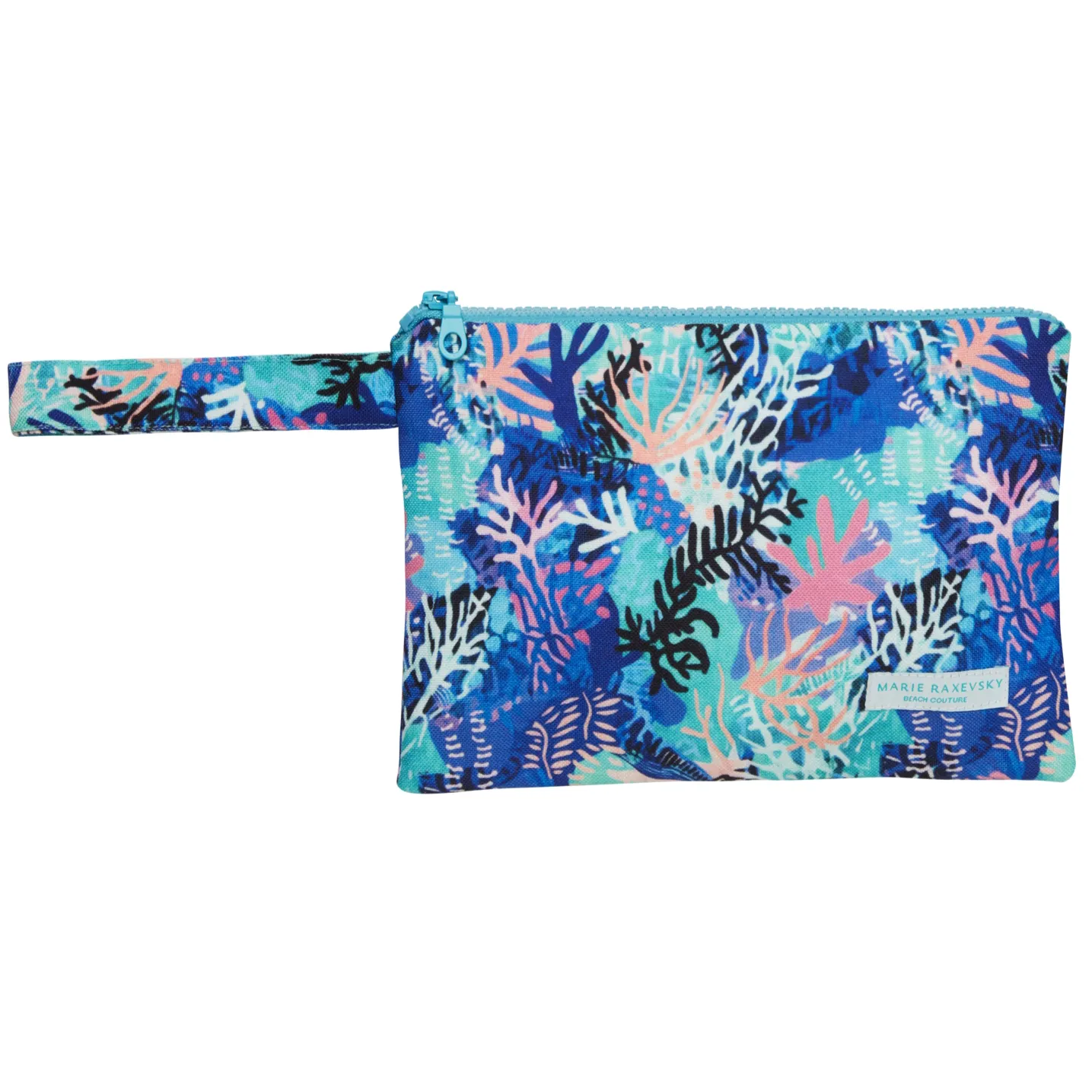 POUCH LARGE CORALS