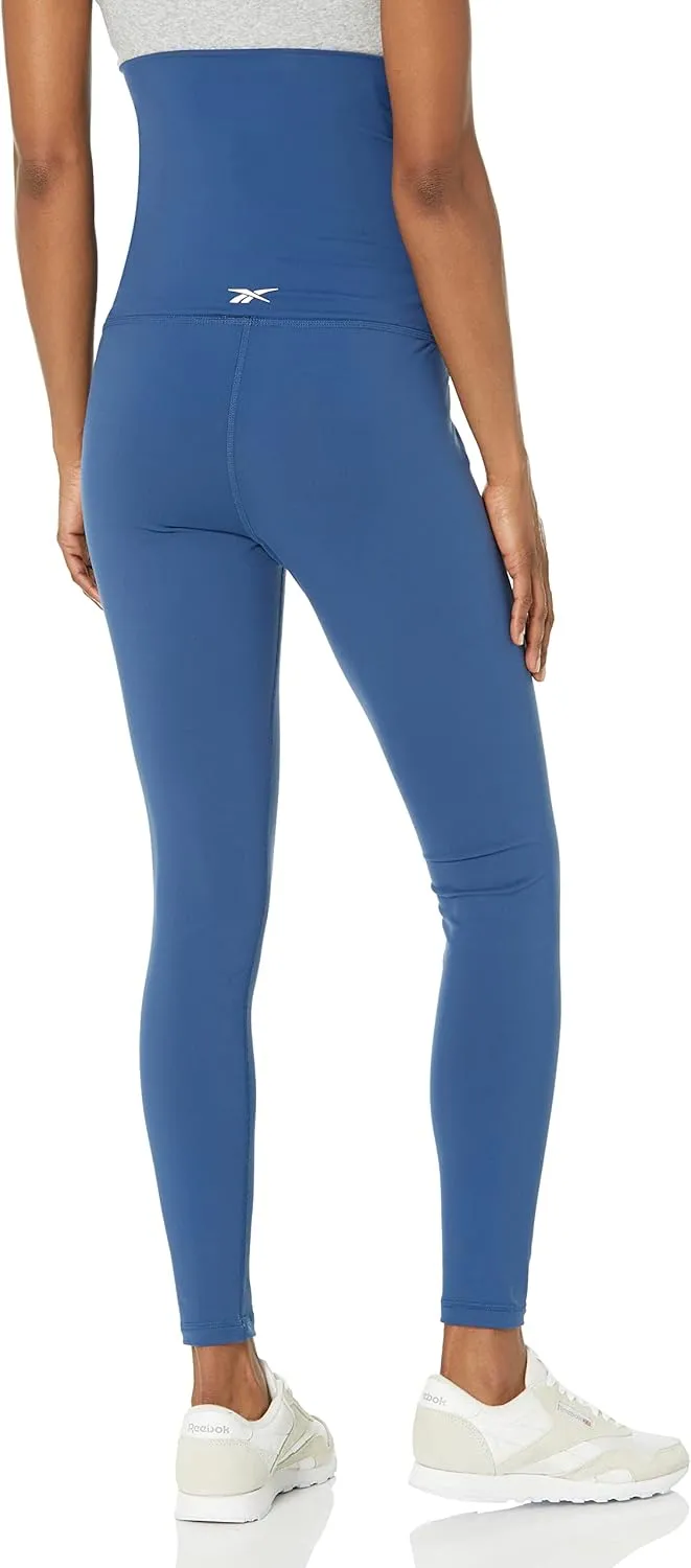 Reebok Women's Lux 2.0 Maternity Legging