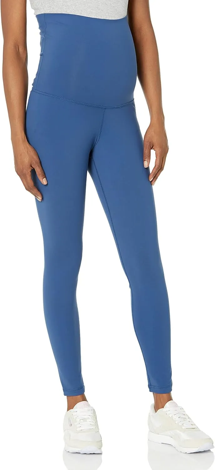 Reebok Women's Lux 2.0 Maternity Legging