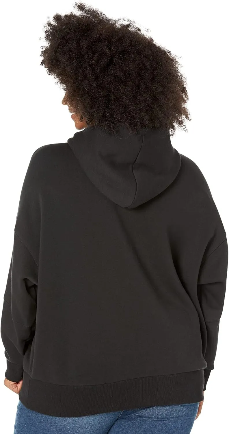 Reebok Women's Oversized Hoodie