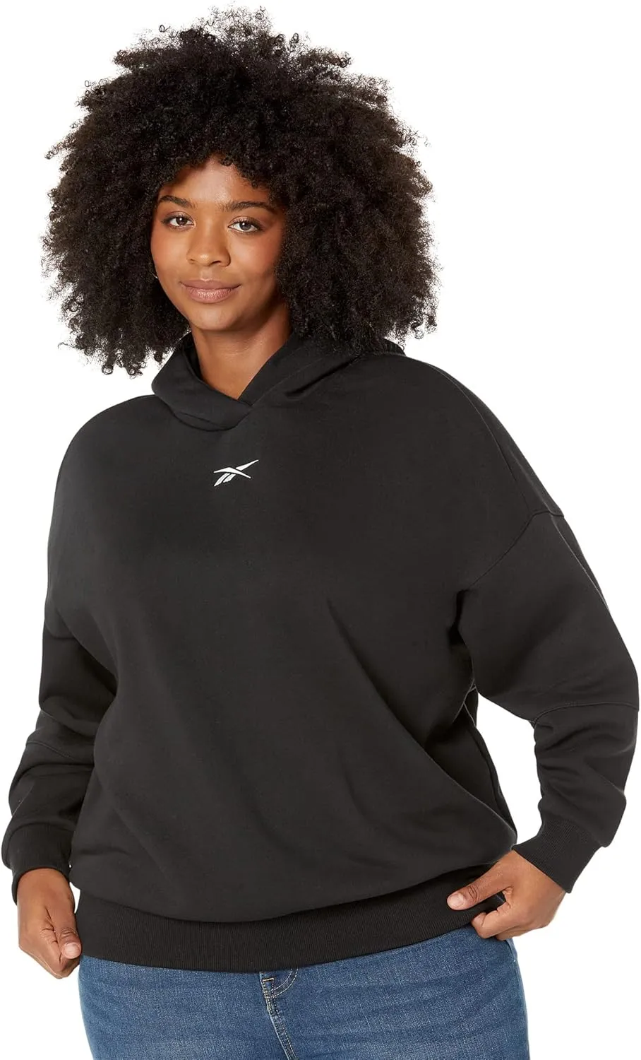 Reebok Women's Oversized Hoodie
