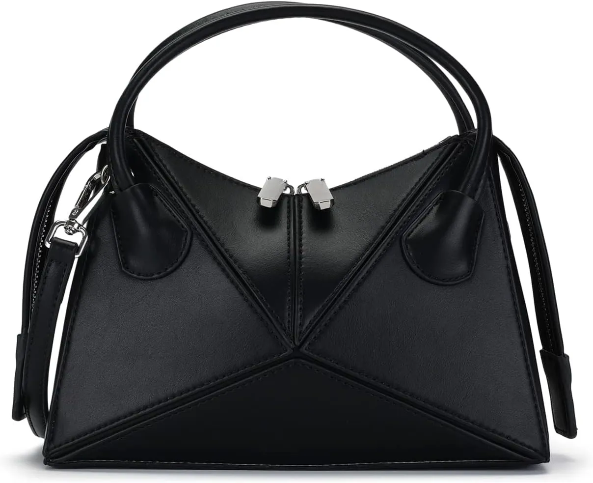 Satchel Purse for Women Crossbody Bags for Women Cross Body Purses Women's Shoulder Handbags Mini Handbag