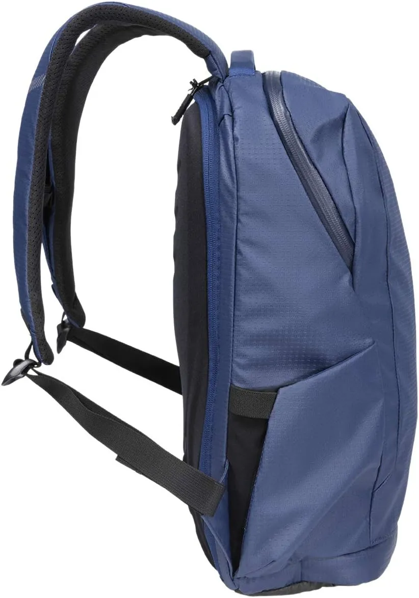 SOG Surrept/16 CS Liter Carry Lightweight Organized Functional Water-Resistant Nylon Travel Day Backpack, Steel Blue/Frost, 16 Liter