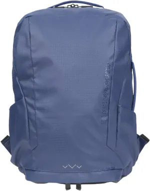 SOG Surrept/16 CS Liter Carry Lightweight Organized Functional Water-Resistant Nylon Travel Day Backpack, Steel Blue/Frost, 16 Liter
