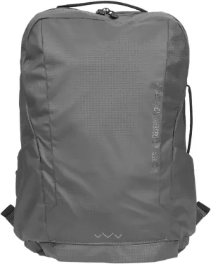 SOG Unisex Surrept/16 CS Liter Carry Lightweight Organized Functional Water-Resistant Nylon Travel Day Backpack, Charcoal/Bright Gray
