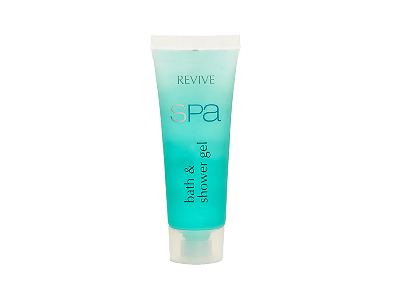SPA Bath & Shower Gel 30ml x 50