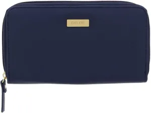 SUN-STAR DELDE Compact Flat Pouch Pen Case