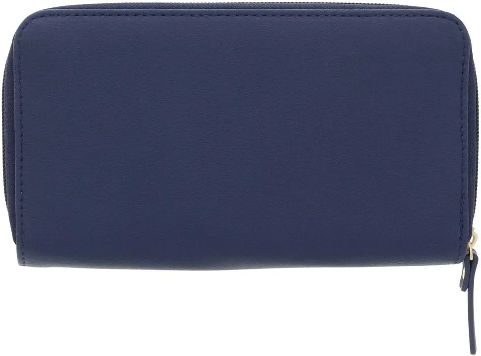 SUN-STAR DELDE Compact Flat Pouch Pen Case