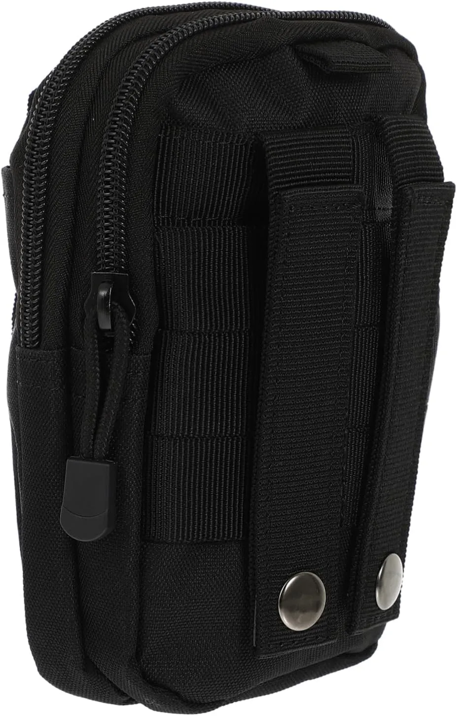 SUPVOX Waist Bag Multi Functional Pouch Portable Utility Waist Wallet for Travel Outdoor Activities and Everyday Use