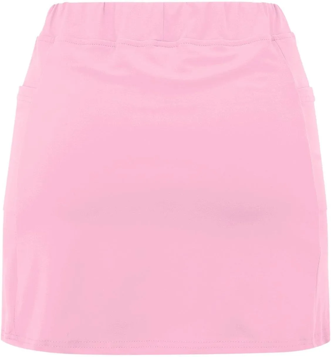 Tennis Skirts for Women with Shorts Plus Size Golf Yoga Skort High Waisted Athletic Workout Casual Pockets Skirt