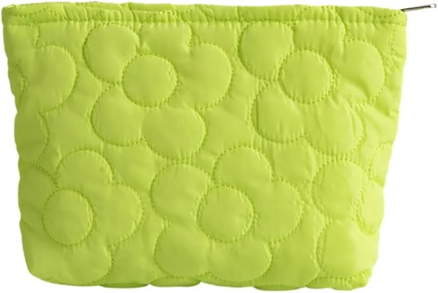 Unique Makeup Bag Functional Travel Cosmetic Pouches Toiletry Bag Storage Organizer Perfect for Travel and Everyday Use