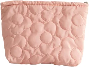 Unique Makeup Bag Functional Travel Cosmetic Pouches Toiletry Bag Storage Organizer Perfect for Travel and Everyday Use