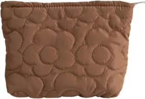 Unique Makeup Bag Functional Travel Cosmetic Pouches Toiletry Bag Storage Organizer Perfect for Travel and Everyday Use