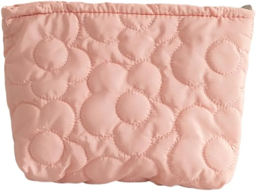 Unique Makeup Bag Functional Travel Cosmetic Pouches Toiletry Bag Storage Organizer Perfect for Travel and Everyday Use