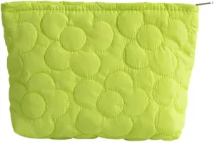 Unique Makeup Bag Functional Travel Cosmetic Pouches Toiletry Bag Storage Organizer Perfect for Travel and Everyday Use