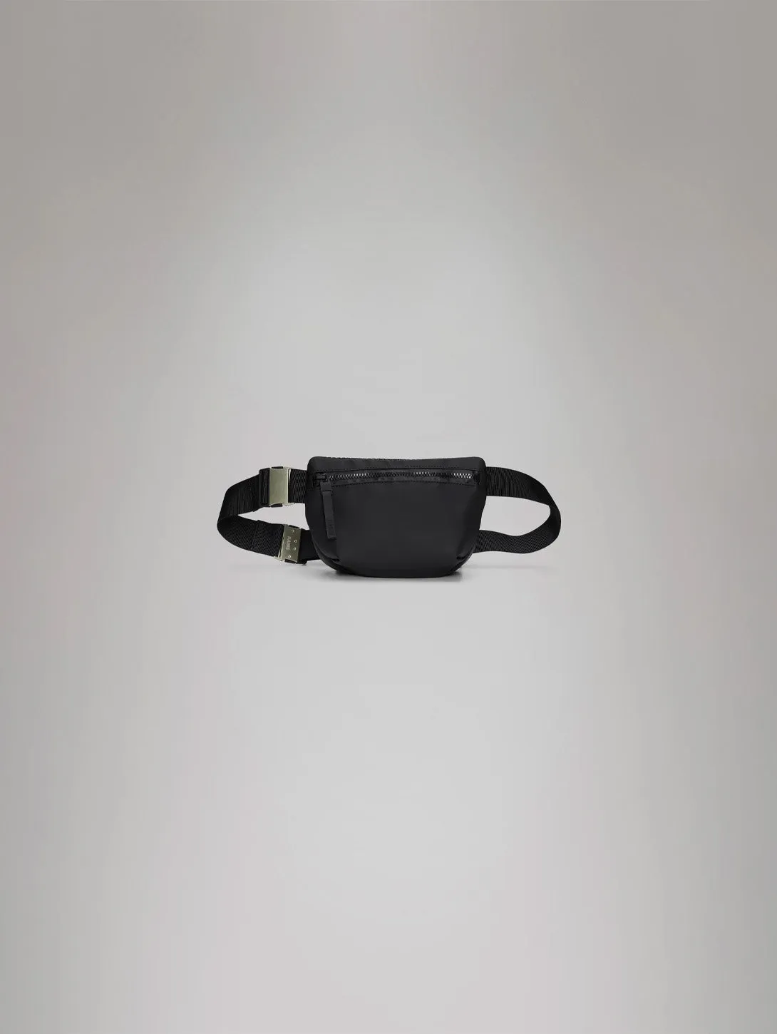 Valera Bum Bag Micro - Black