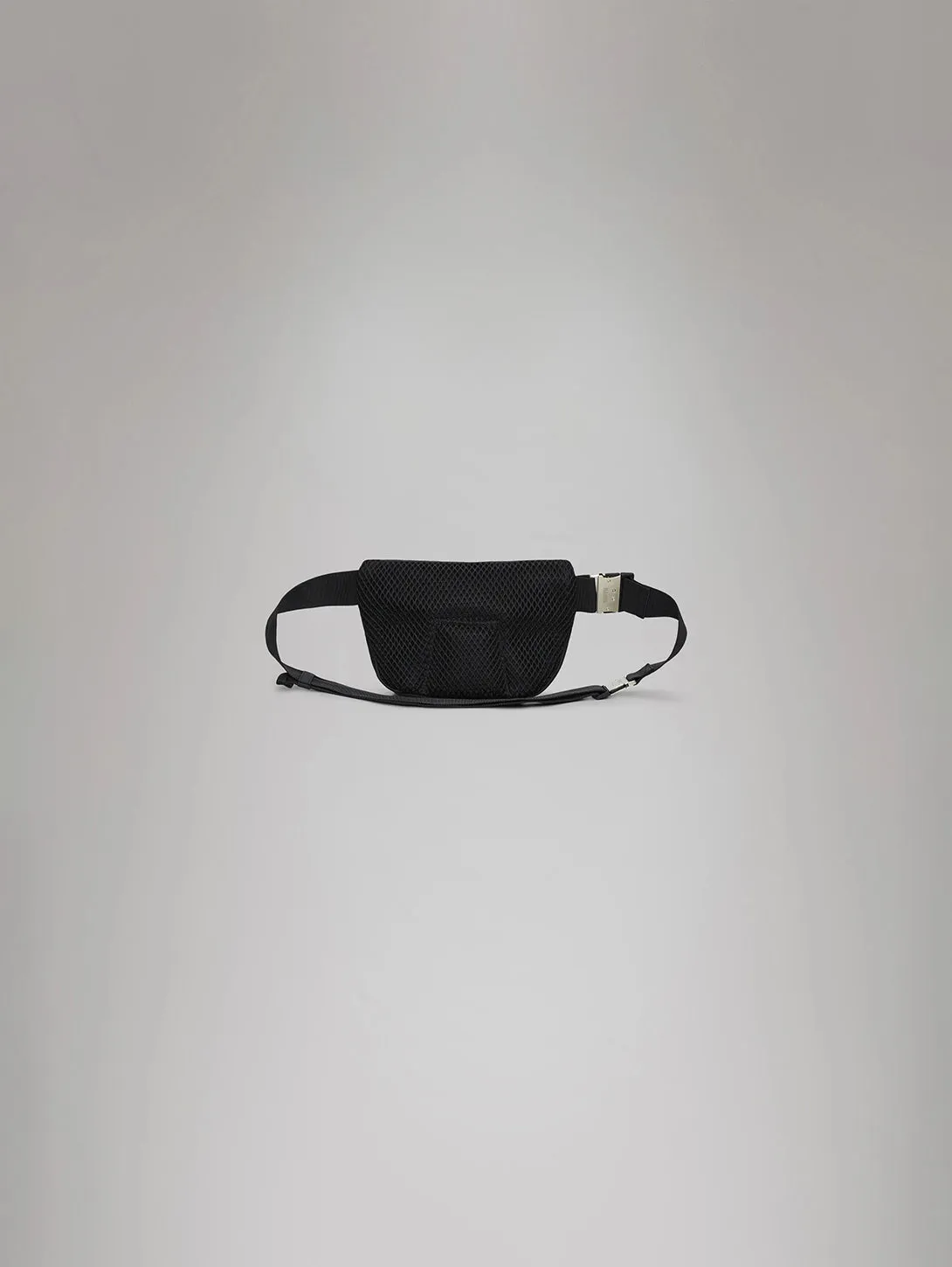 Valera Bum Bag Micro - Black