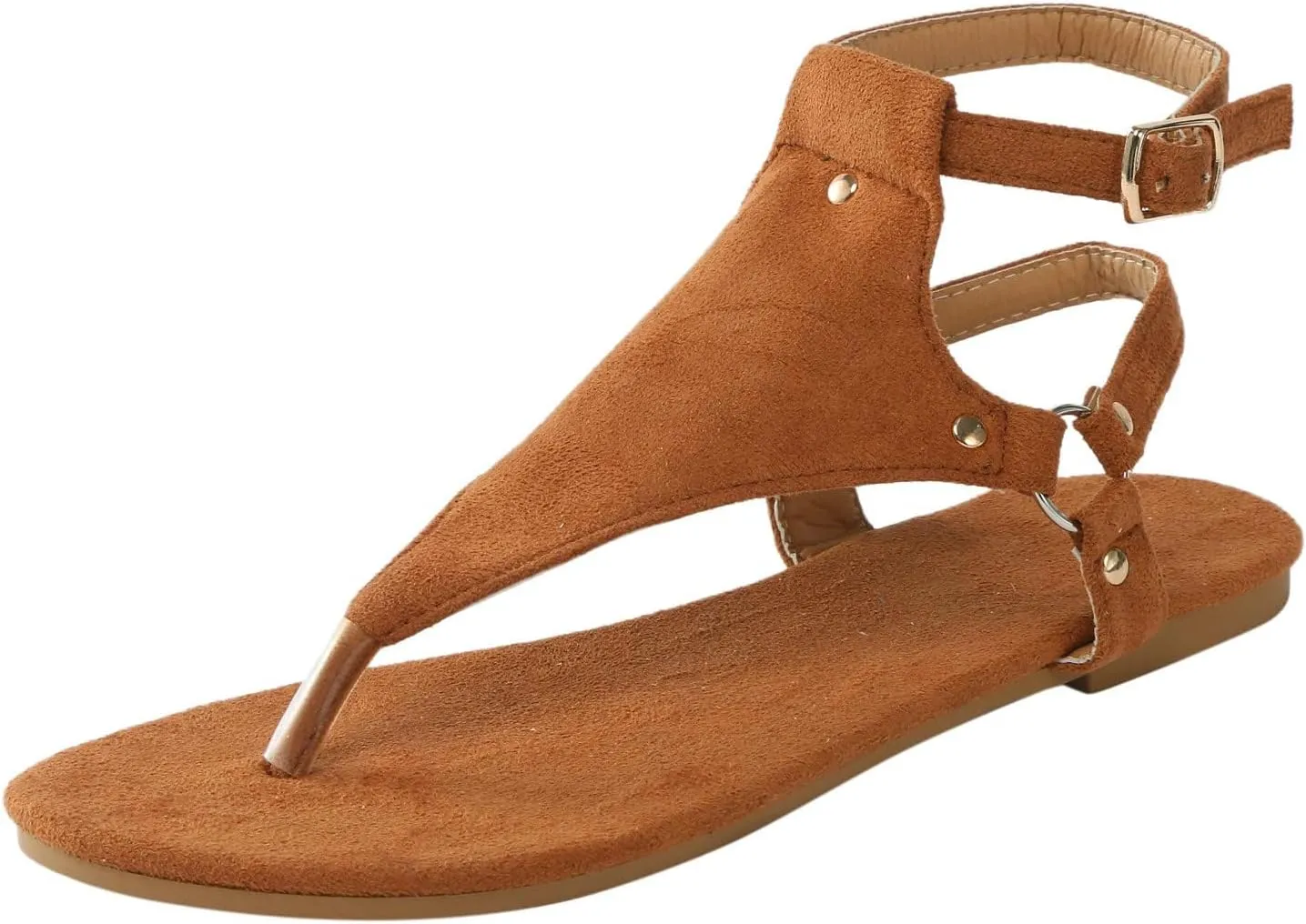 Wedge Sandals for Women Dressy Orthopedic Open Toe Walking Shoes Summer Casual Bohemian Buckle Ankle Strap Sandals Lightweight Comfortable Clip Toe Slip On Sandals Cool Thong Flip Flops