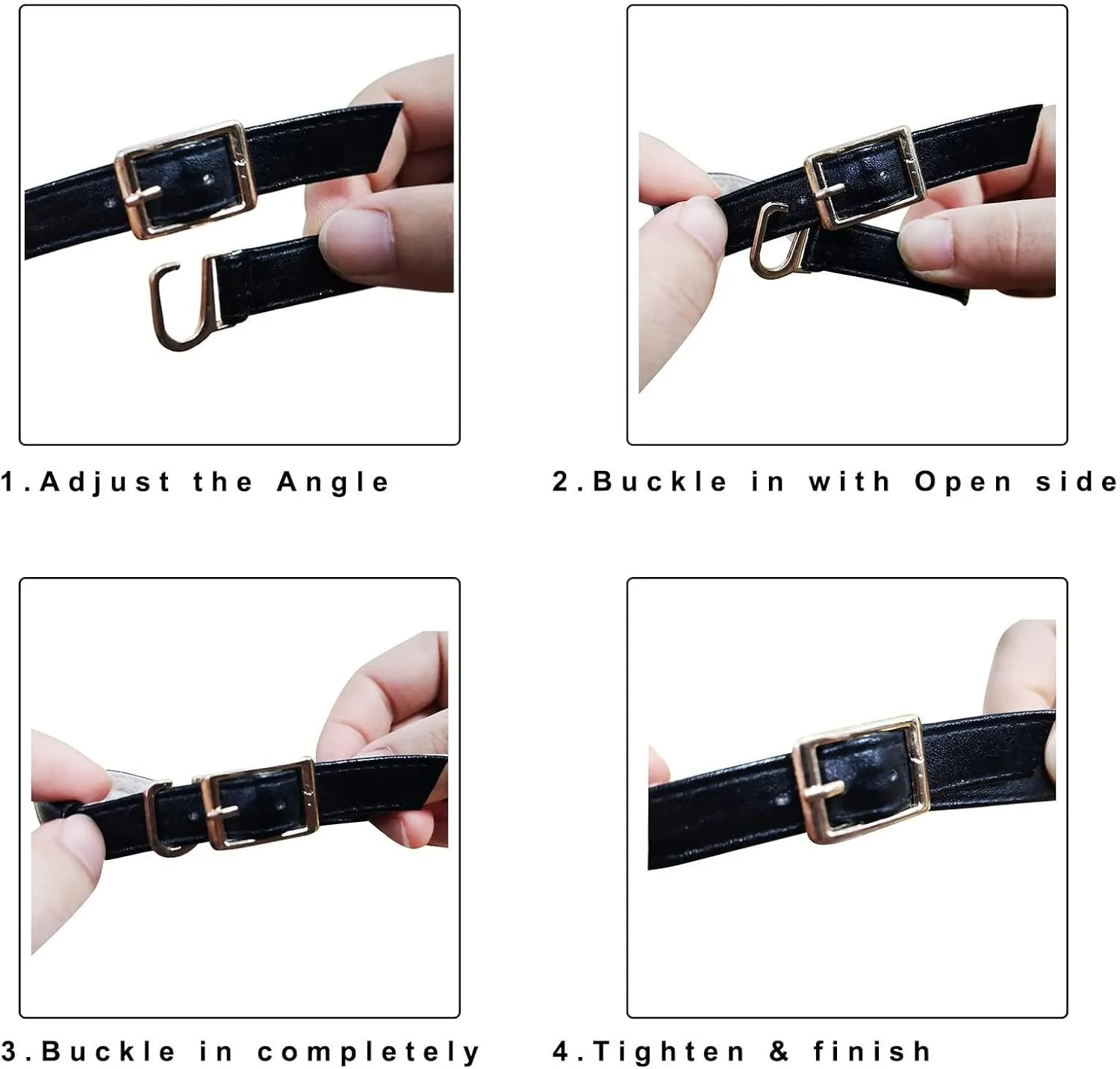 Wedge Sandals for Women Dressy Orthopedic Open Toe Walking Shoes Summer Casual Bohemian Buckle Ankle Strap Sandals Lightweight Comfortable Clip Toe Slip On Sandals Cool Thong Flip Flops