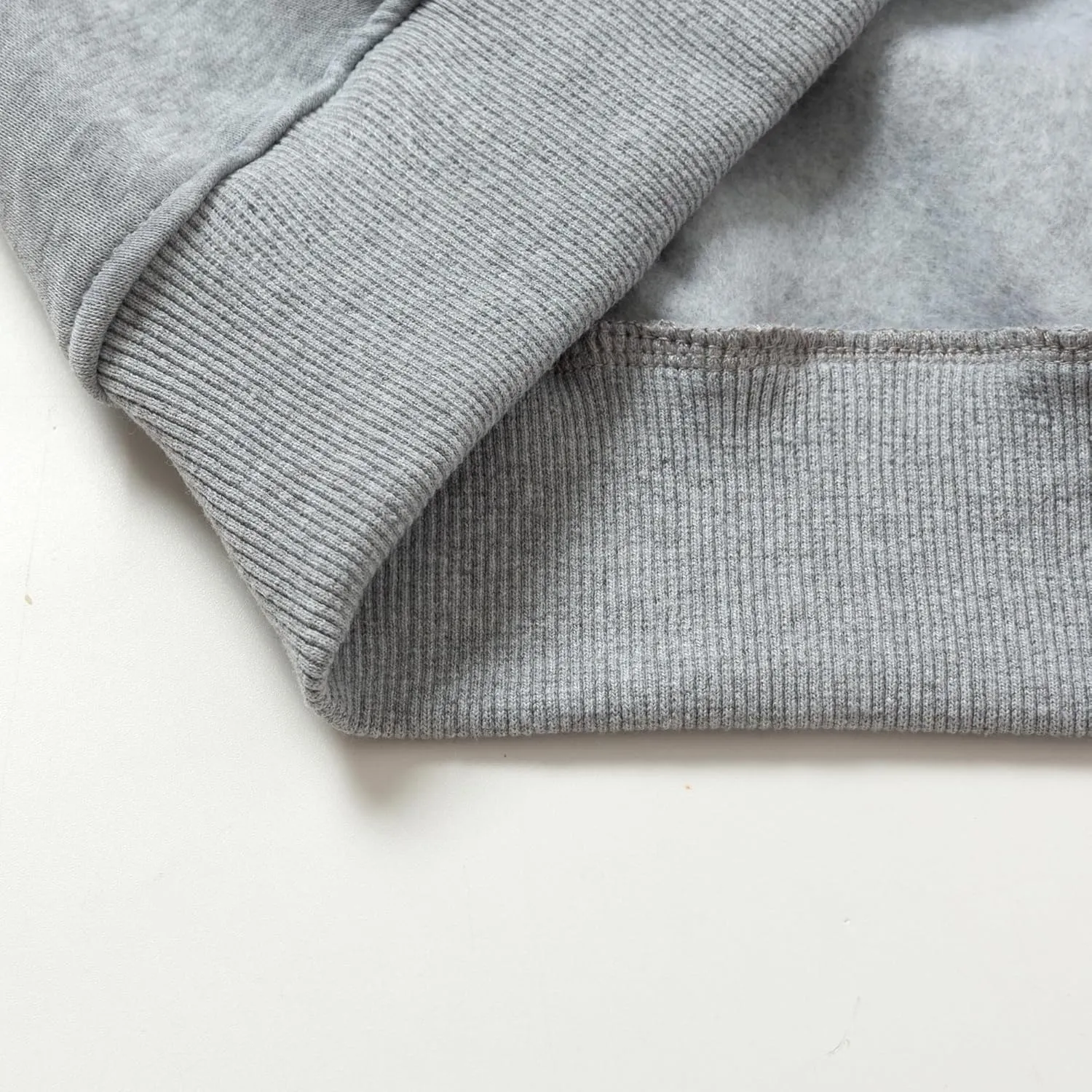 Women's Pure Color Long Sleeve Sweatshirts - Comfortable Casual Pullover Hoodies with Pockets