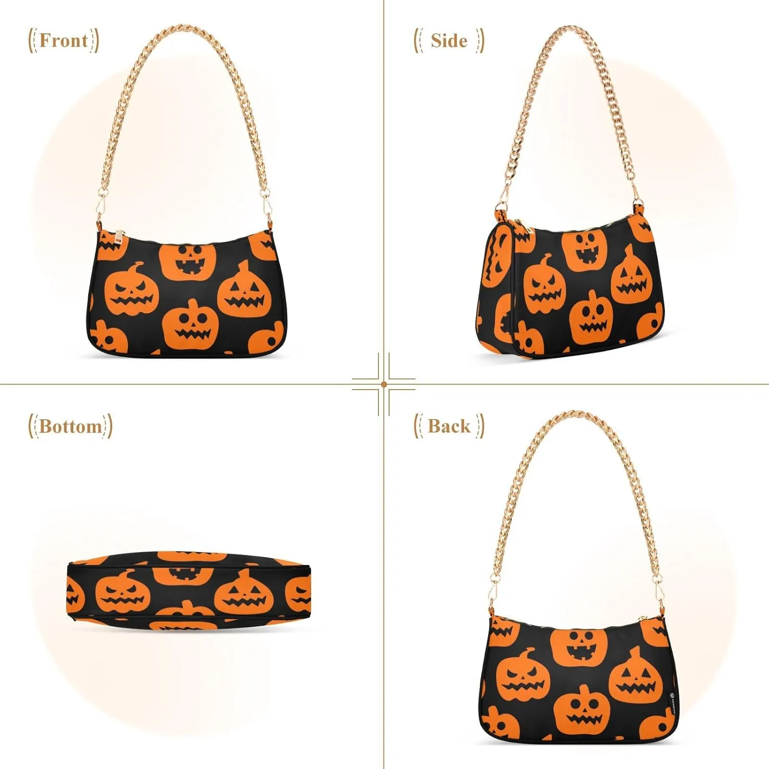 Women's Shoulder Handbags Purses and Handbags Multi-Functional Torte Design, Easy to Match with Daily Styling Multicolor 1