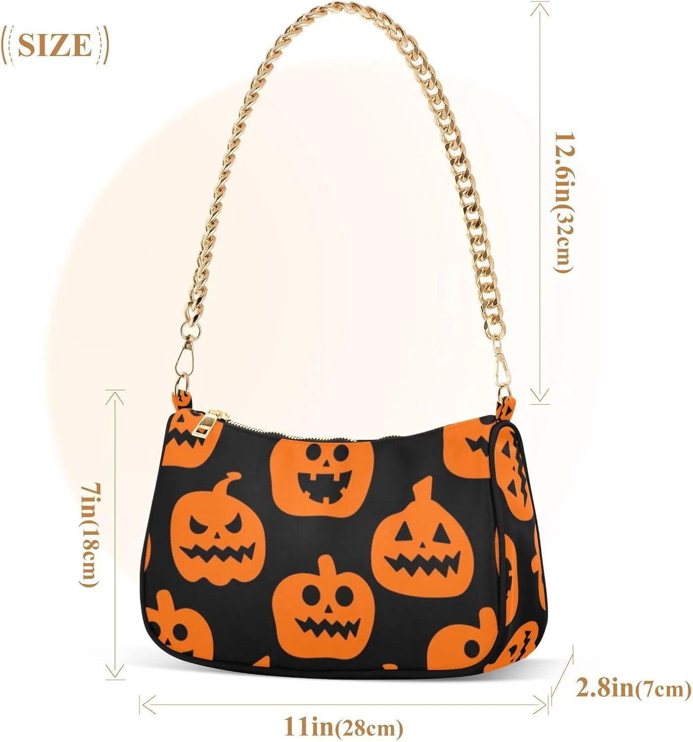 Women's Shoulder Handbags Purses and Handbags Multi-Functional Torte Design, Easy to Match with Daily Styling Multicolor 1