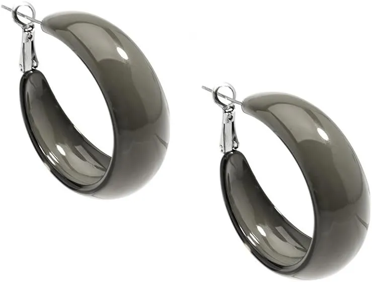 ZENZII Mod Resin Hoop