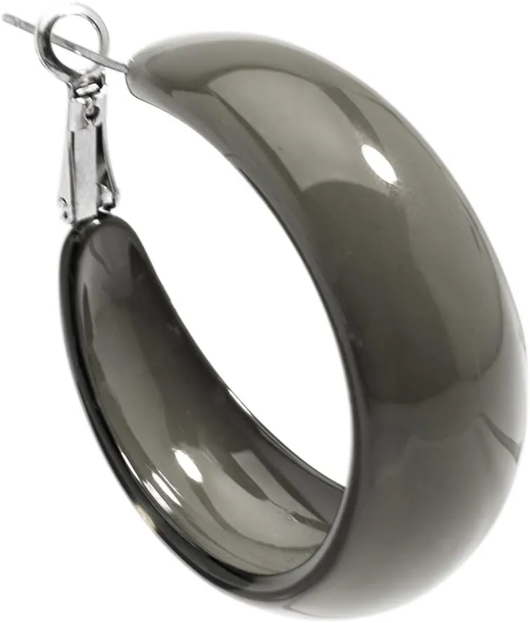 ZENZII Mod Resin Hoop